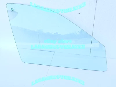 TINTED Front Door Glass RIGHT LADA KALINA 1117 1118 1119 GRANTA 2190 Vidrio - Image 1 of 4