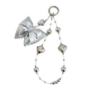 Fashionable Phone Strap Pendant Cellphone Lanyard Chain for Birthday Graduations - Picture 1 of 8