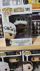 Funko Pop Trafalgar. Law #101 One Piece Animation Ships In Hard Stack