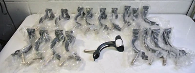 (18) Soporte para escáner de código de barras Honeywell 1900GSR/GHD (SIN BASE) Foto 1 de 4