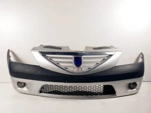 paragolpes delantero para DACIA LOGAN LAUREATE 2005 1058702 - Imagen 1 de 24