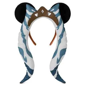 Diadema Ahsoka Tano Jedi para adultos - Star Wars - Imagen 1 de 2