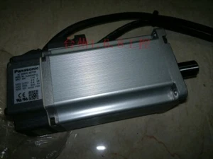 1PC USED MUMA042P1S Panasonic Servo Motor - Bild 1 von 2
