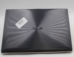 ASUS Tek UX31E 13.2in 128 GB SSD 4 GB RAM i5-2467M 30 day warranty No OS - Picture 1 of 6