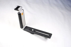 Braun Kameragriff Blitzhalterung - Deutschland - Bild 1 von 6