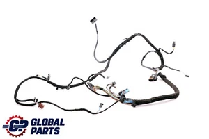BMW 7 Series E65 E66 Wiring Set Seat Front Left N/S Side Cable 6943582 - Picture 1 of 12