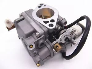 Bootsmotor Vergaser Carburetor Assy 6BL-14301-00-00 6BL-14301-10 für Yamaha 4-st... - Bild 1 von 7