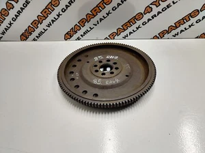 2003 TOYOTA RAV4 2.0 VVTI MANUAL FLYWHEEL - Picture 1 of 4