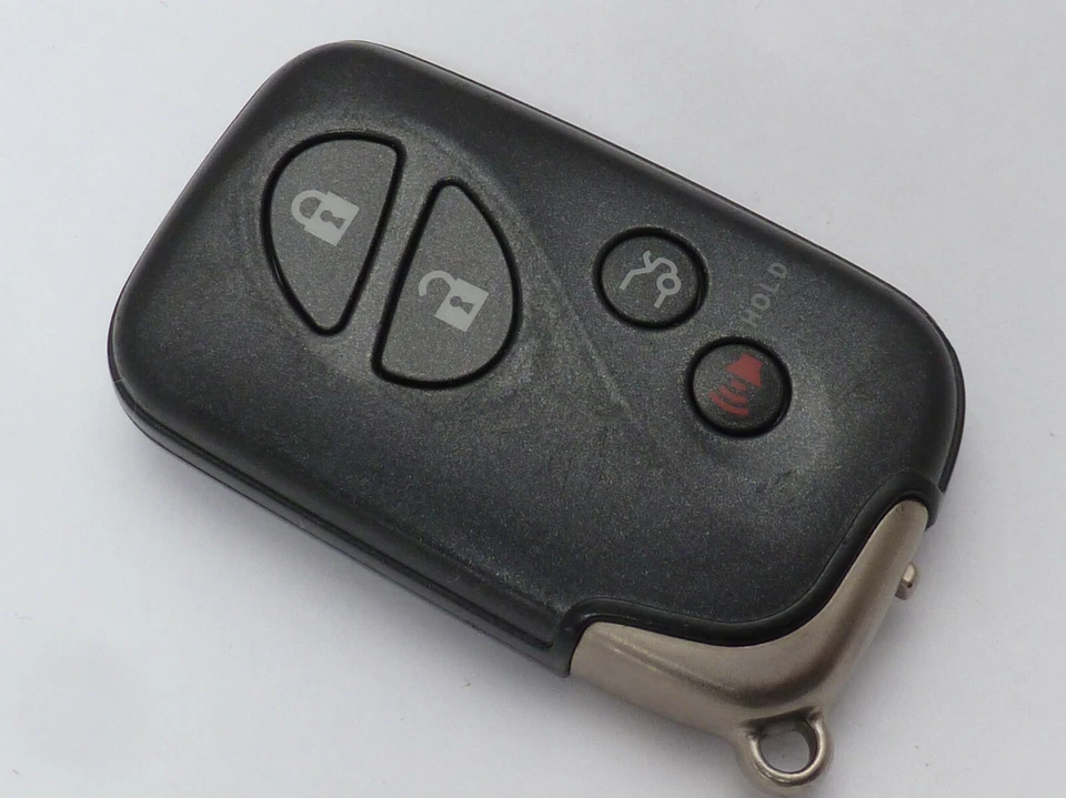 2005-2008 Lexus GS350 V6 V8 AWD Smart Key Fob Keyless Entry Remote OEM 2006 2007 - Imagem 1 de 1