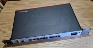 Broadband router enterprise Huawei AR6120 !!TOP class professionale!! - Afbeelding 1 van 1