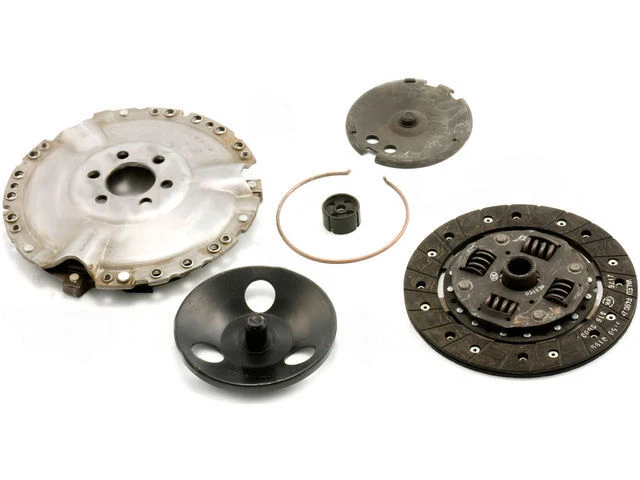 For 1975, 1978, 1981-1983 Volkswagen Scirocco Clutch Kit LUK 62187GFJT 1982 - Image 1 of 2
