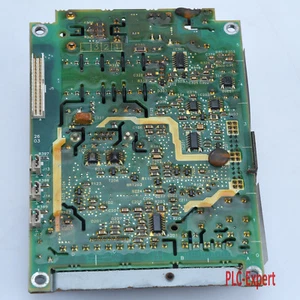 1PC USED ATV38 drive motherboard cpu control board VX4A381 SN9T - Picture 1 of 6