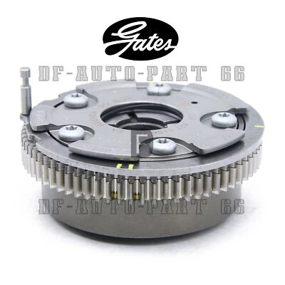 Ajustador del árbol de levas de escape GATES 2720506847 para Mercedes-Benz R230 R171 W203 C230 Foto 1 de 4