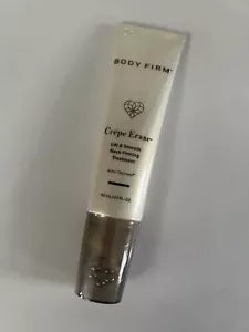 Crepe Erase Body Firm Lift & Smooth Neck Firming Treatment 1.7 fl. oz - Sealed - Picture 1 of 4