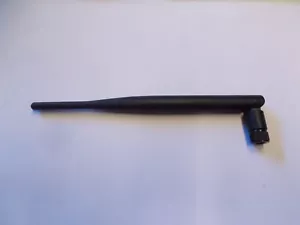 Antena Para Router, Por Ejemplo, Netgear WG 102, 12V, 1A, #X- 15-10 - Imagen 1 de 2