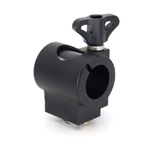 15/19mm Rod Clamp Bracket Motor Buckle for DJI Focus Pro Follow Focus Bracket - Picture 1 of 7