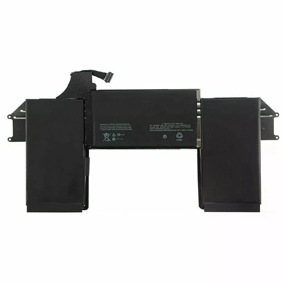 Bateria de laptop Apple para MacBook Air (A1965) - Imagem 1 de 1