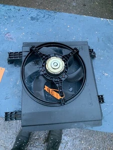 SMART COOLANT FAN HOUSING 2004 0.7 CITY PULSE - Picture 1 of 4
