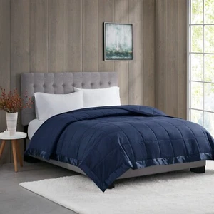 Lightweight and Soft Bed Colling Cover 3M Blanket For All Season Twin Queen King - Picture 1 of 64