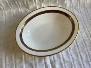 Royal Doulton - HARLOW - H5034 - Open Vegetable Dish - Picture 1 of 8