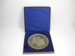 Preußen: Bronze Medaille vom Ministerium für Volkswohlfahrt - Picture 1 of 12