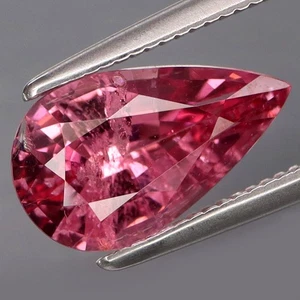 Piedra preciosa suelta espinela rosa natural brillante de color hermoso de 1,89 quilates Myanmar - Imagen 1 de 4