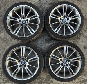 BMW Styling 193  225/40ZR18-255/35ZR18   - Bild 1 von 1