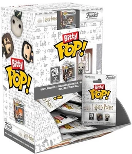 Funko Bitty POP! Harry Potter Mystery Mini Figure - Picture 1 of 3