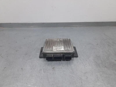 centralina motore per RENAULT KANGOO GRAND KANGOO II 8200909666 delcp5143258 - Immagine 1 di 4