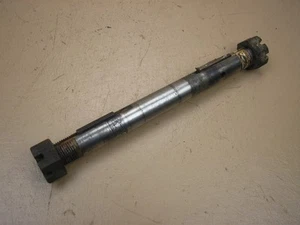 Jim Dandy Economy 14 PS Traktor 48" Mähdeck 4-Loch Spindelwelle 99-0069 - Bild 1 von 5