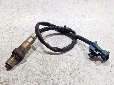 0258006185 SONDA LAMBDA / 64042 PER CITROËN C5 I DC_ 3.0 V6 DCXFXC, DCXFXF - Immagine 1 di 4