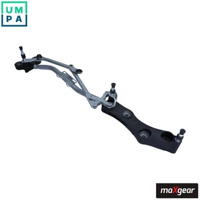 WIPER LINKAGE 57-0254 FOR BMW N43B20A N46B20B N47D20A/C M47D20 2.0L 4cyl 5 E61 - Image 1 of 4