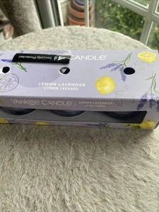 Yankee Candle Gift Set 3 Candles Great Gift Or A Treat For Yourself - Picture 1 of 3