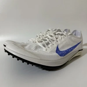 Nike Men’s 15 ZoomX Victory 2 Prototype Track & Field Distance Spikes FD8184-900 - Picture 1 of 6
