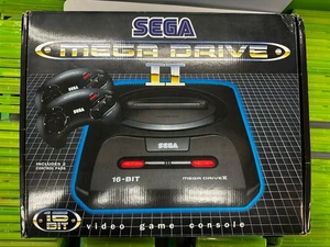 Sega Mega Drive 2 OVP - Picture 1 of 9
