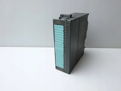 Siemens S7-300 331-7KB02-0AB0 módulo 1 unidad - Imagen 1 de 4