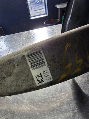 Husillo/nudillo delantero izquierdo conductor tracción trasera compatible con 06-19 LEXUS IS350 607241 Foto 1 de 4