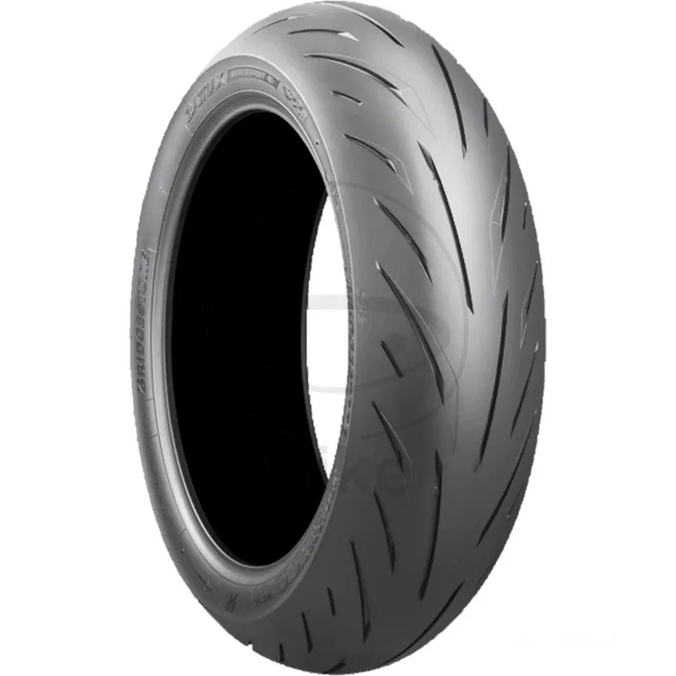 160/60ZR17 (69W) TL Reifen Bridgestone S22 passend für Kawasaki KLE 650 - Bild 1 von 1