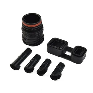 New Quality Transmission Seal Seal KIT KIT Parts Plastic Transmissions - Picture 1 of 12