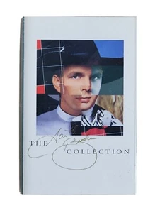 The Garth Brooks Collection Audio Music Cassette Against The Grain  - Picture 1 of 9