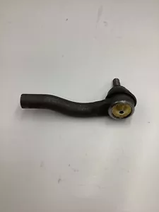 OEM Moog Steering Tie Rod End HPAH - Picture 1 of 9