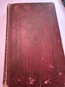 The Scarlet Letter Nathaniel Hawthorne 1923 - Bild 1 von 9