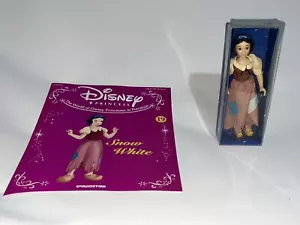 Snow White #19 The World Of Disney Princesses In Porcelain - DeAgostini - Picture 1 of 4