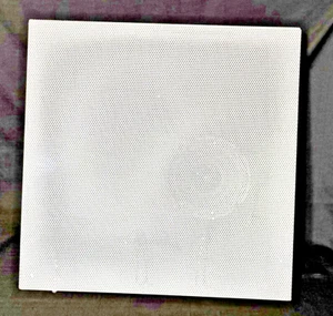 Quam SYSTEM-12/8 24"x24" Tile Replacement Loudspeaker System, 25V/70V - Picture 1 of 4