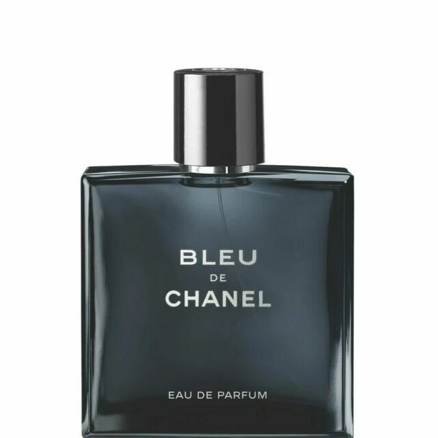 CHANEL  Bleu De Chanel 100ml Men's Eau de Parfum