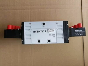 New AVENTICS 0820 059 051 0820059051 valve original free ship - Picture 1 of 5