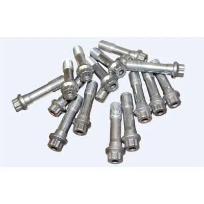 Pernos de varilla Eagle EAG12000 Arp 8740 7/16 1,6 pulgadas (16) Foto 1 de 3