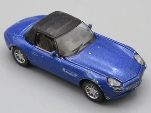 Voiture BMW Z8 - Hongwell - Imagen 1 de 3