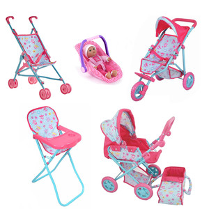 childrens play buggy