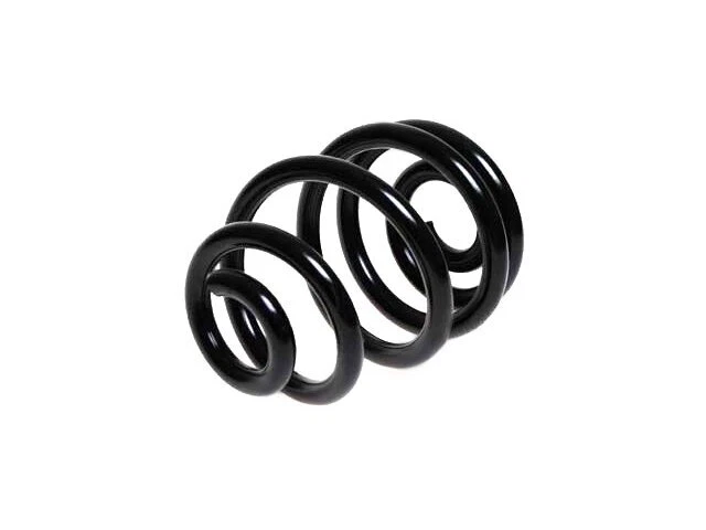 Muelle helicoidal trasero para BMW 325Ci E46 2001-2006 cupé 2002 2003 2004 2005 PH668TP Foto 1 de 1